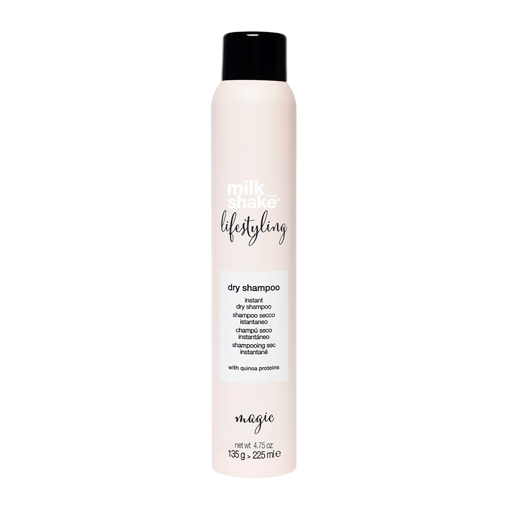 Milk_shake Lifestyling Dry Shampoo - 4.75oz