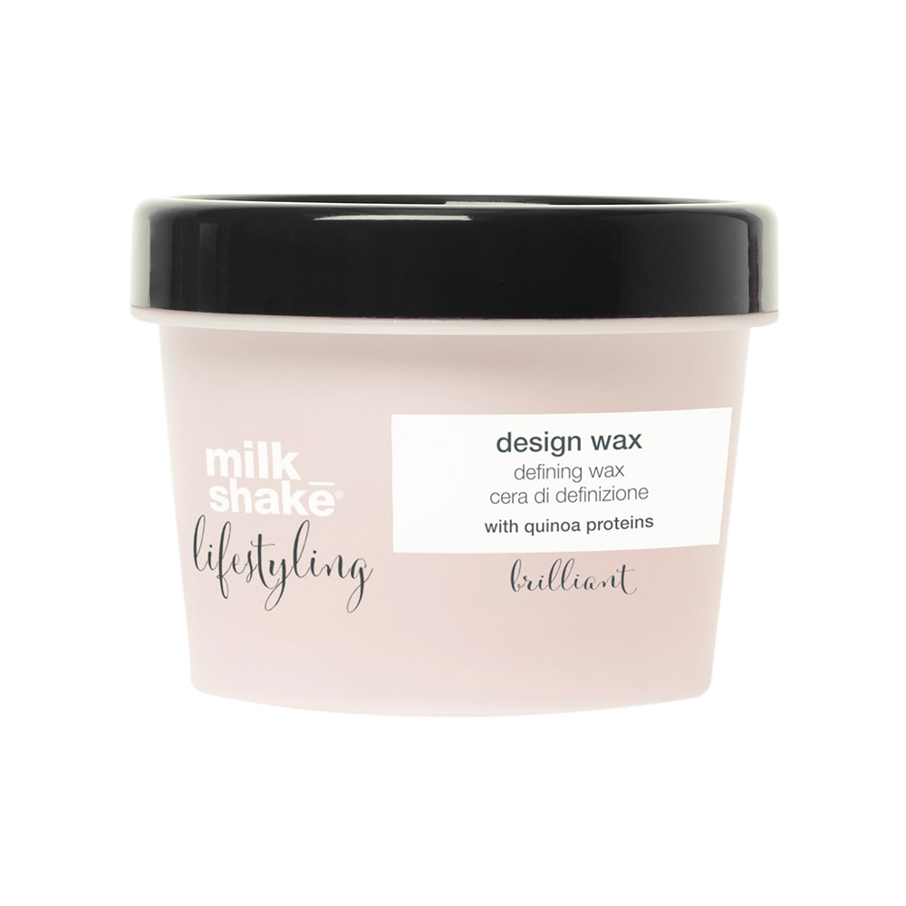 Milk_shake Lifestyling Design Wax - 3.4oz