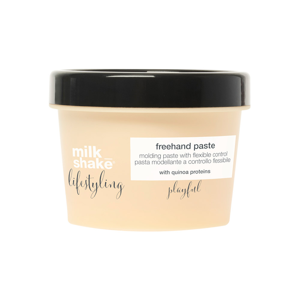 Milk_shake Lifestyling Freehand Paste - 3.4oz
