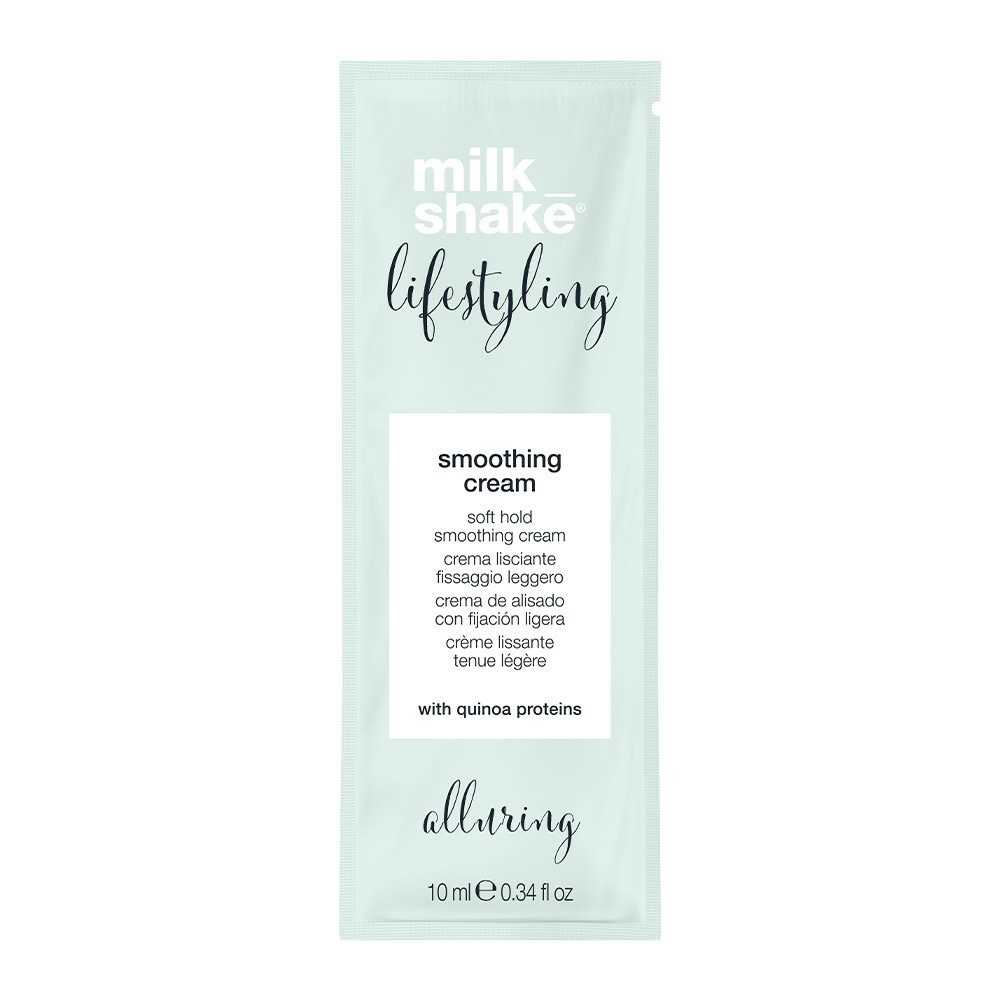 Milk_shake Lifestyling Smoothing Cream - 3.4oz