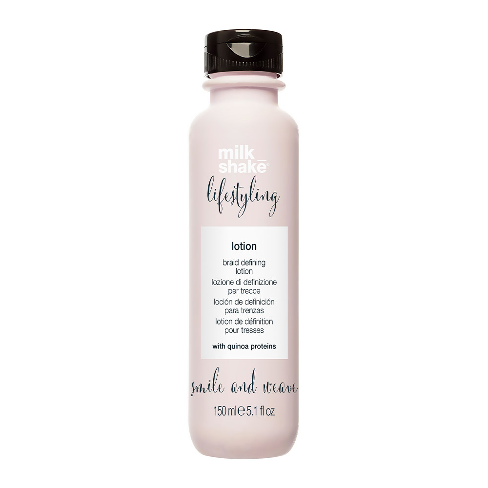 Milk_shake Lifestyling Braid Lotion - 5.1oz