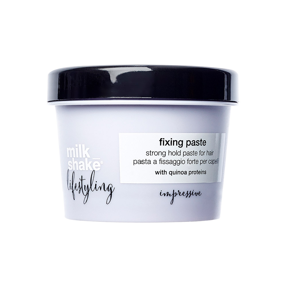 Milk_shake Lifestyling Fixing Paste - 3.4oz
