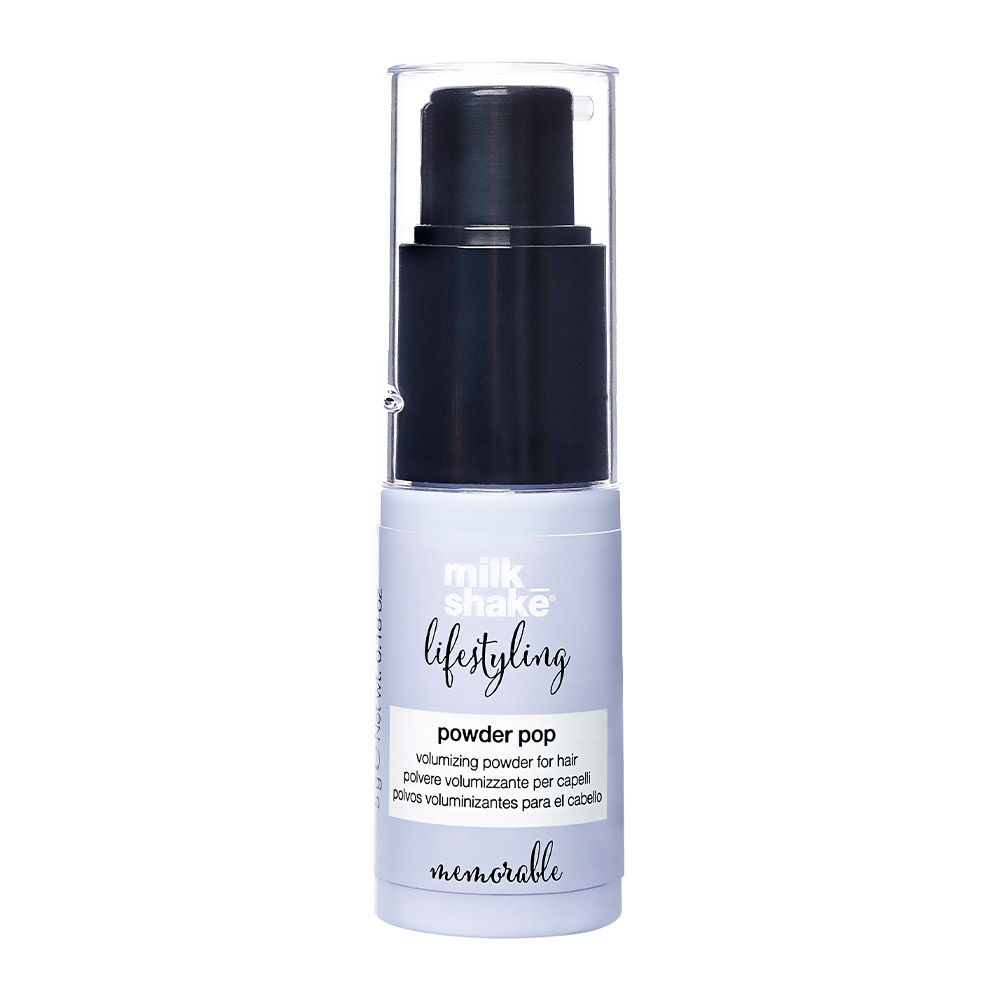 Milk_shake Lifestyling Powder Pop - 0.18oz