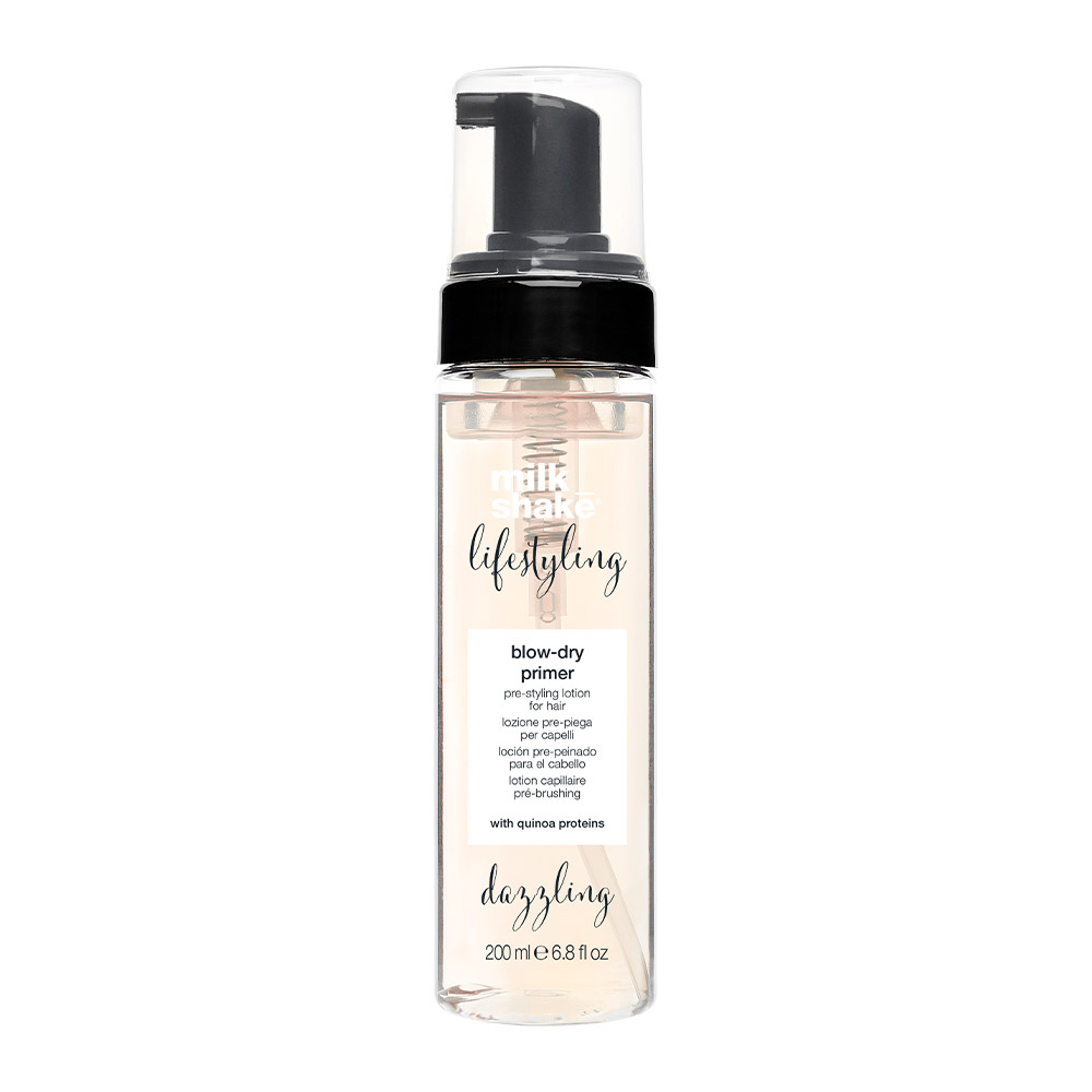 Milk_shake Lifestyling Blow-Dry Primer - 6.8oz