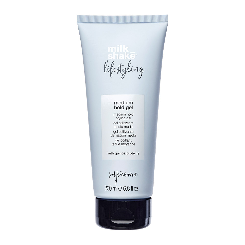 Milk_shake Lifestyling Medium Hold Gel - 6.8oz
