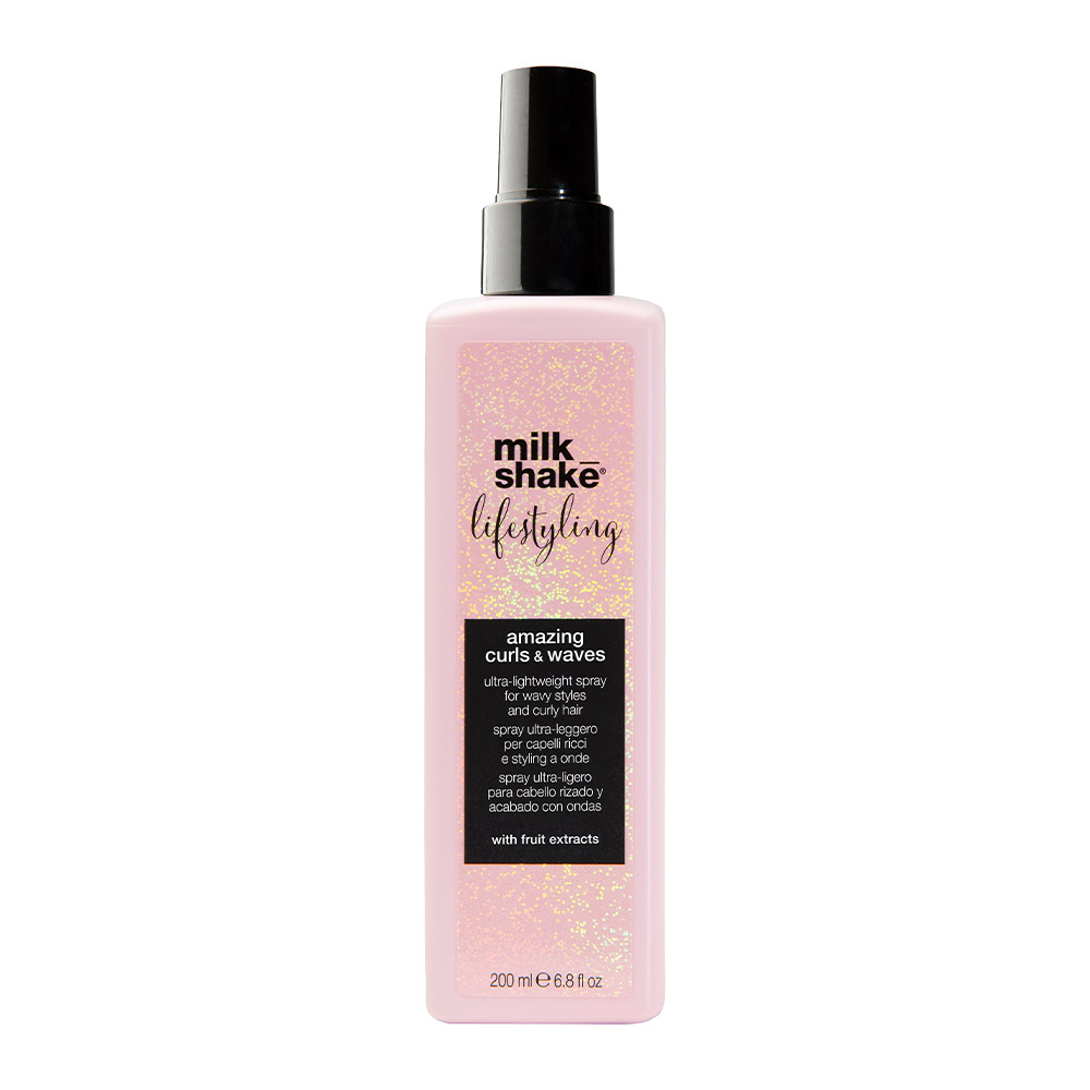 Milk_shake Lifestyling Amazing Curls & Waves - 6.8oz