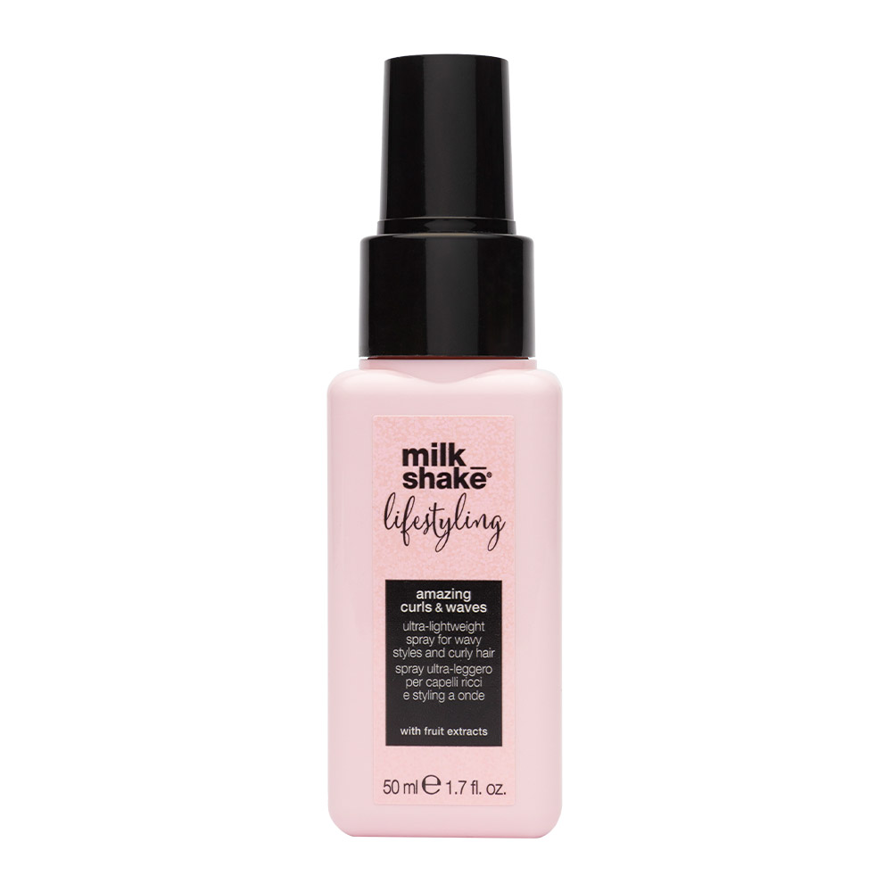 Milk_shake Lifestyling Amazing Curls & Waves - 1.7oz