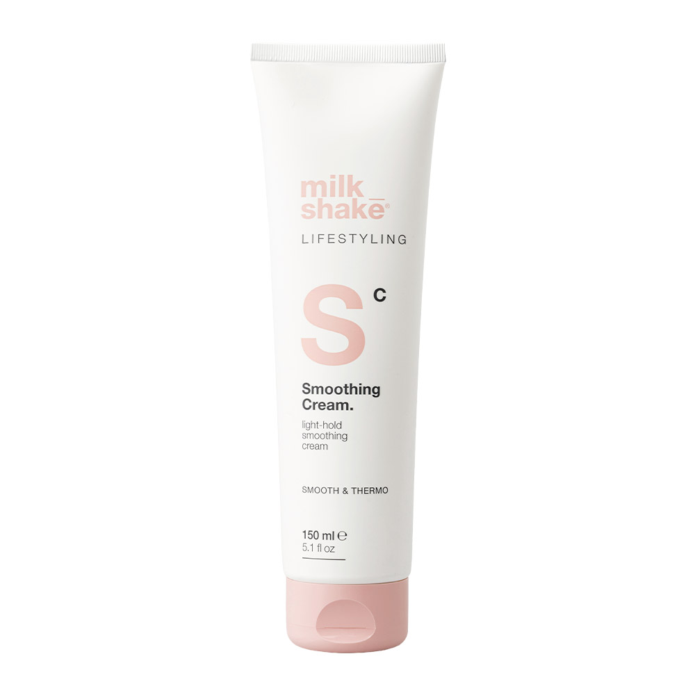 51071001 Milk_shake Lifestyling Smoothing Cream - 5.1oz