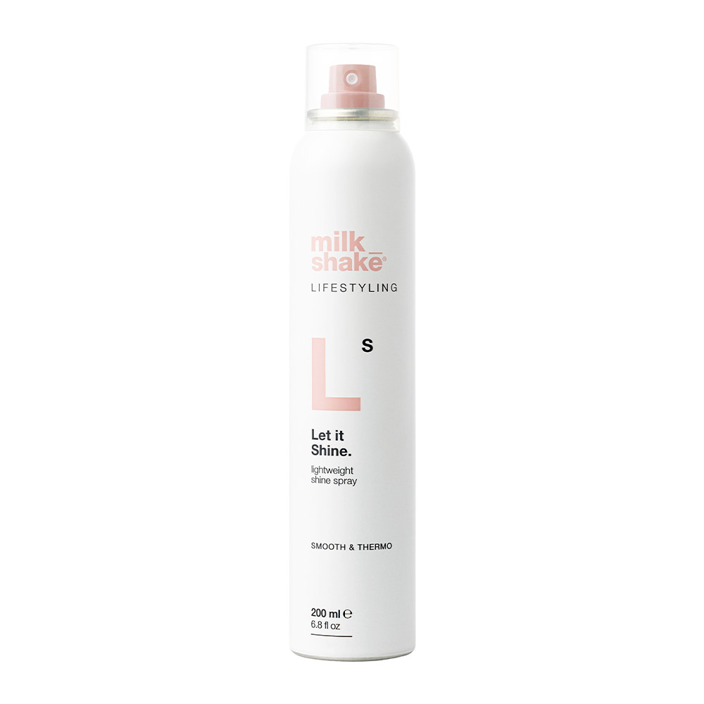 51071004 Milk_shake Lifestyling Let It Shine - 6.8oz
