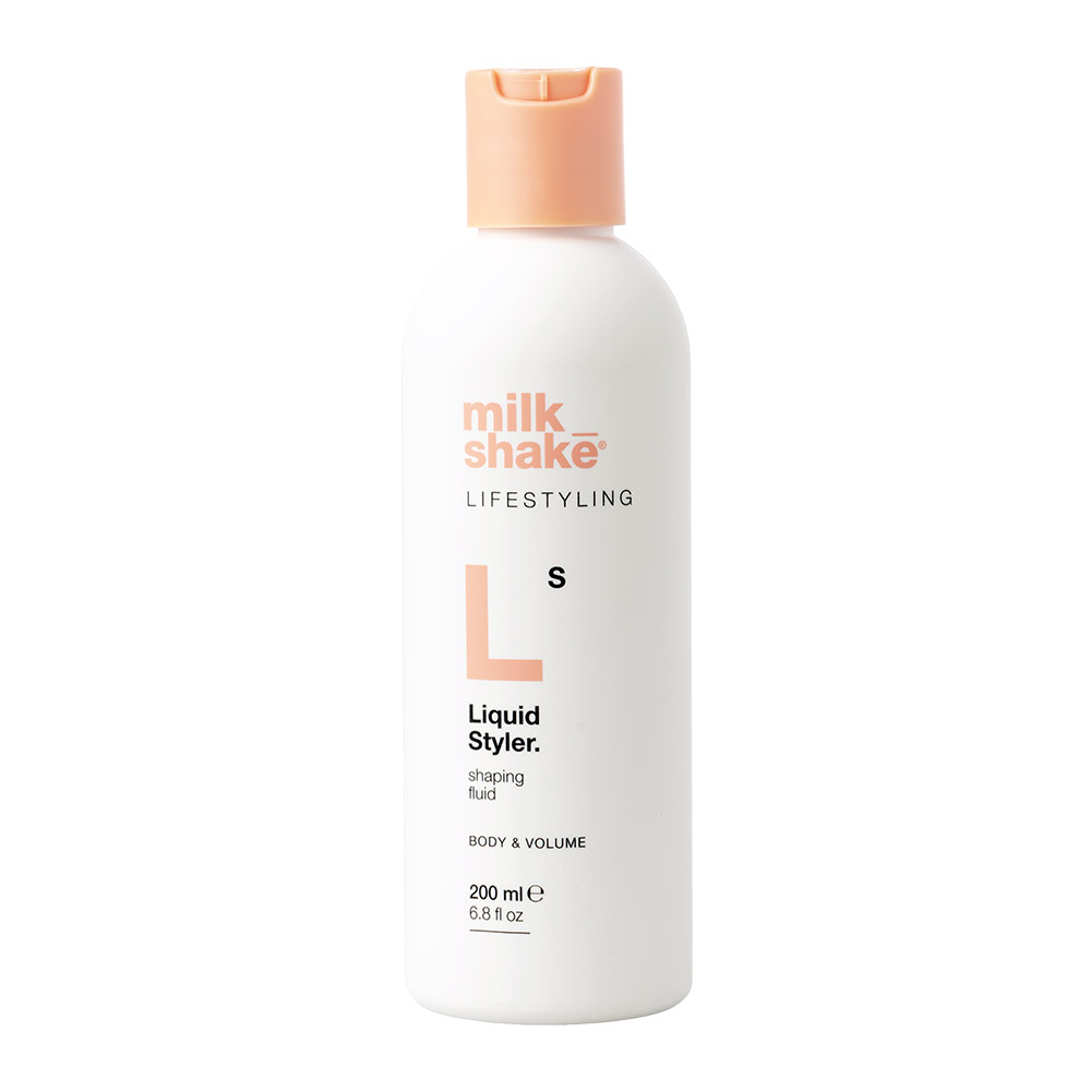 51071006 Milk_shake Lifestyling Liquid Styler - 6.8oz