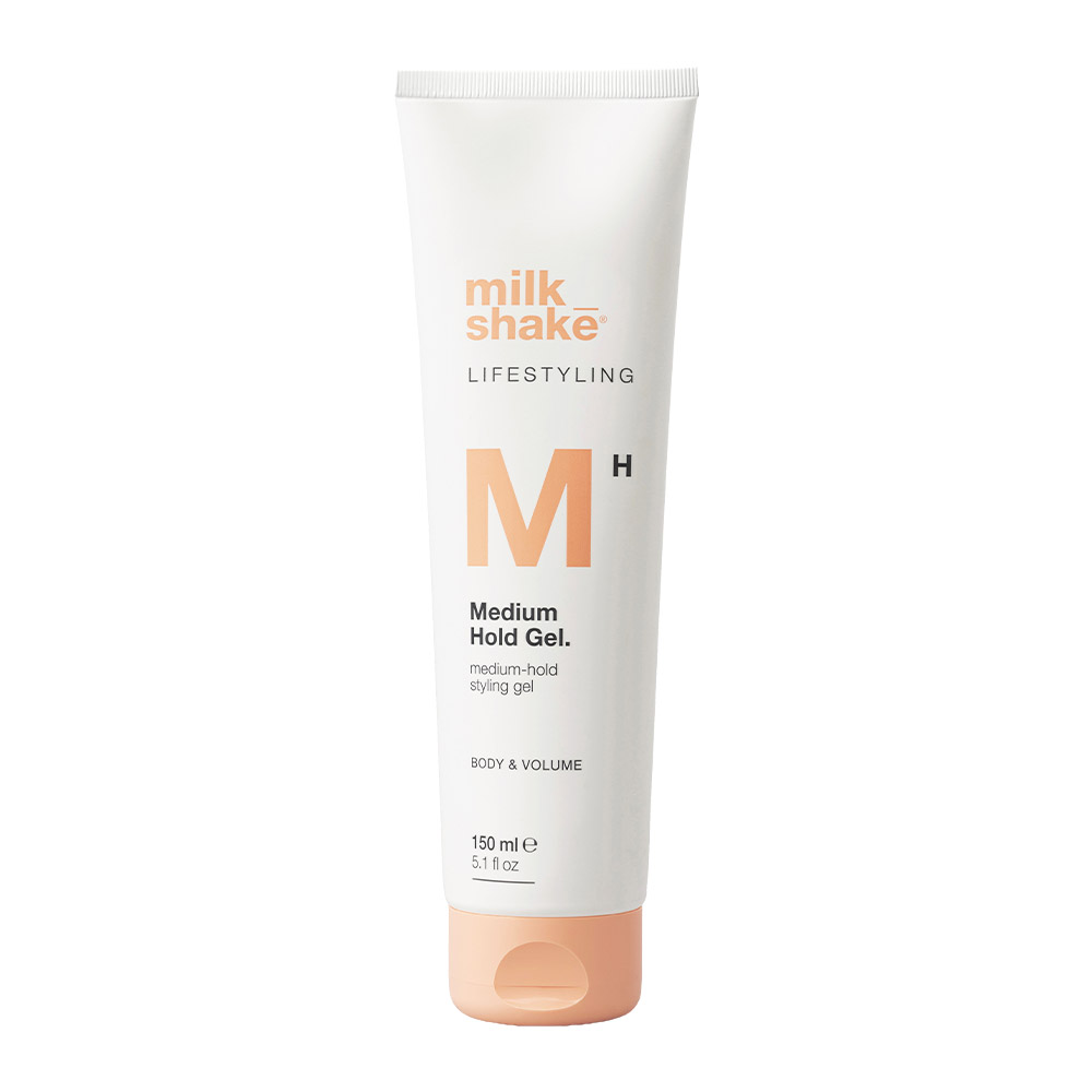 51071007 Milk_shake Lifestyling Medium Hold Gel - 5.1oz