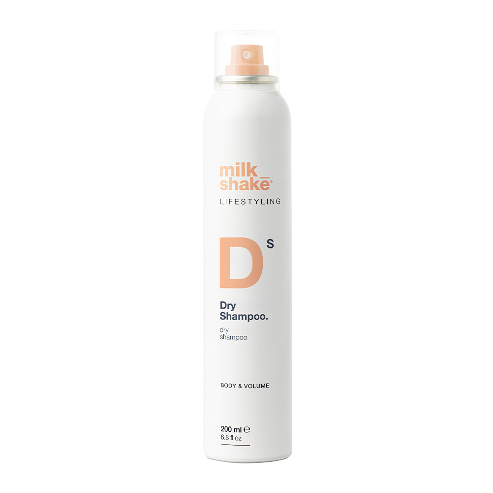 Milk_shake Lifestyling Dry Shampoo - 6.8oz