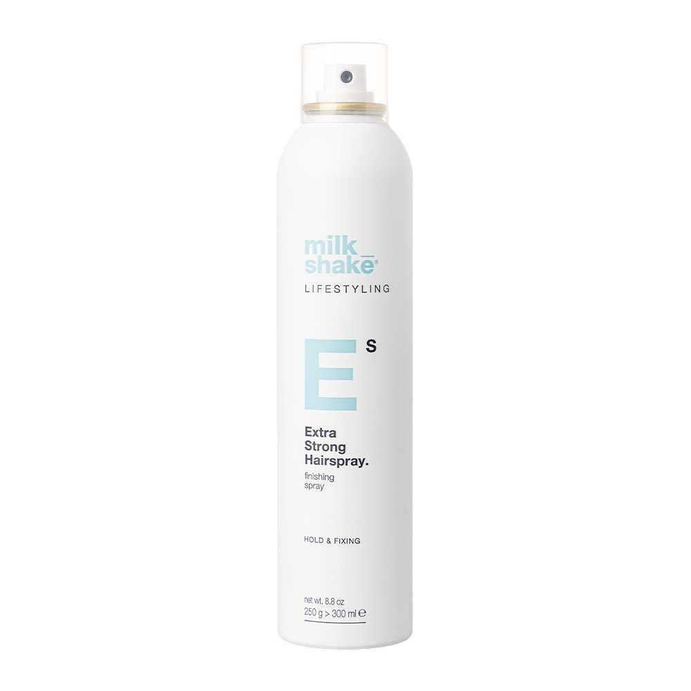 51071011 Milk_shake Lifestyling Extra Strong Hairspray - 8.8oz