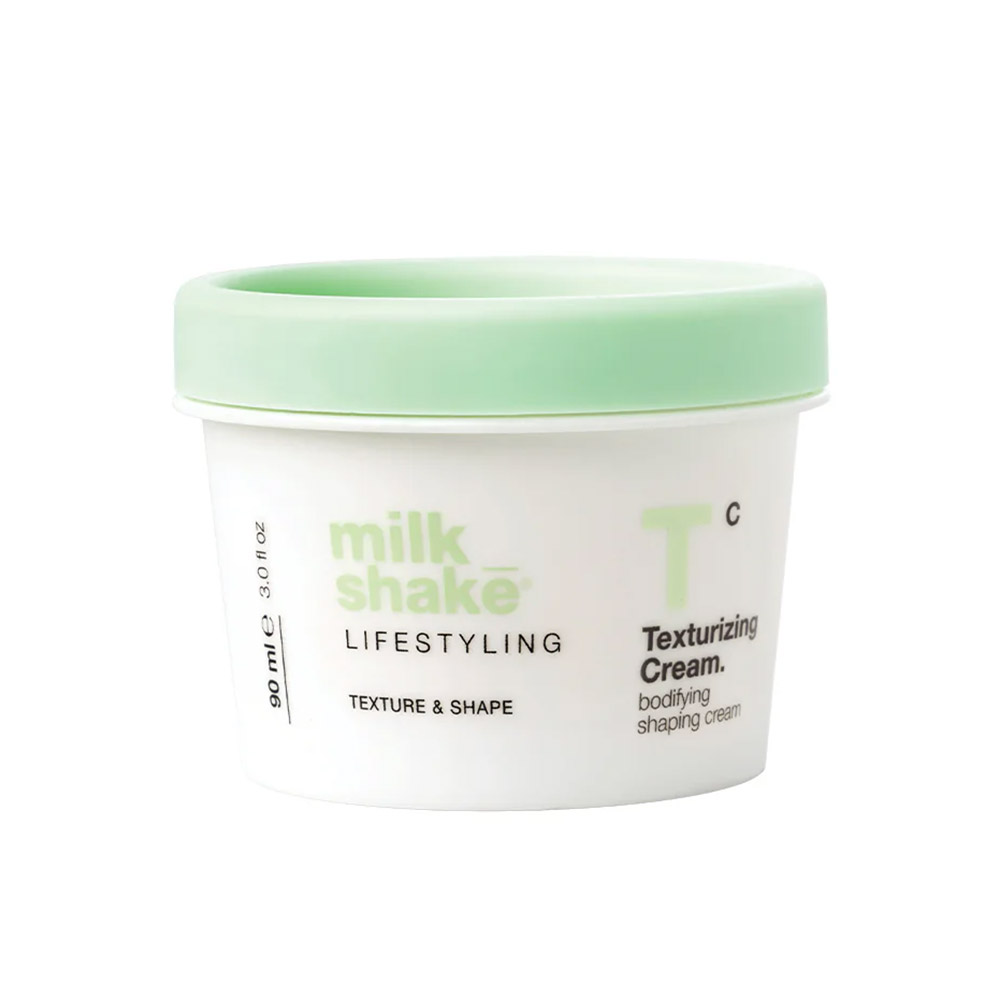 Milk_shake Lifestyling Texturizing Cream - 3oz