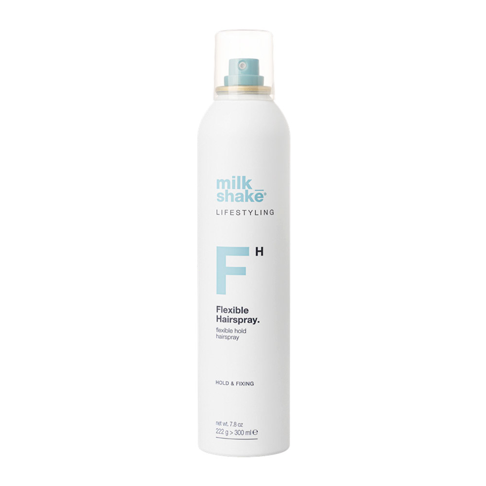 Milk_shake Lifestyling Flexible Hairspray - 7.8oz
