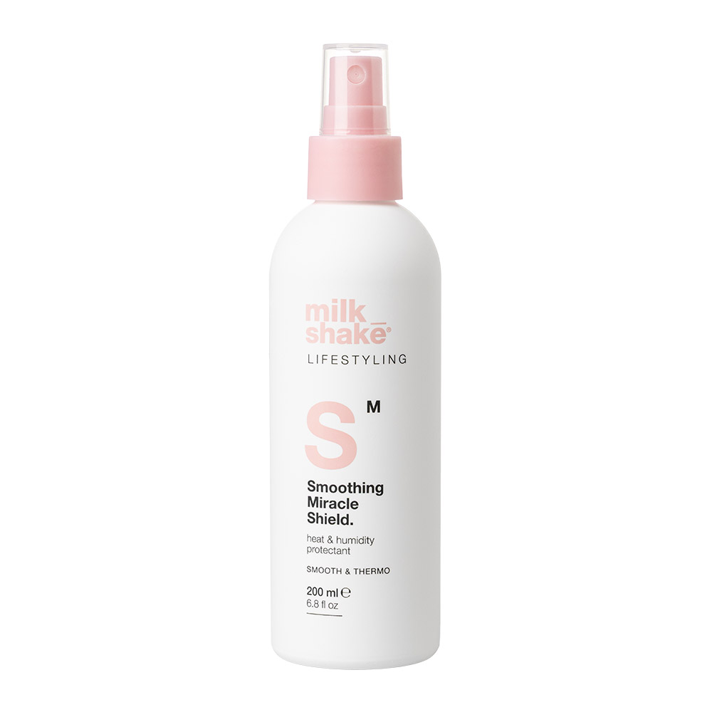Milk_shake Lifestyling Smoothing Miracle Shield - 6.8oz