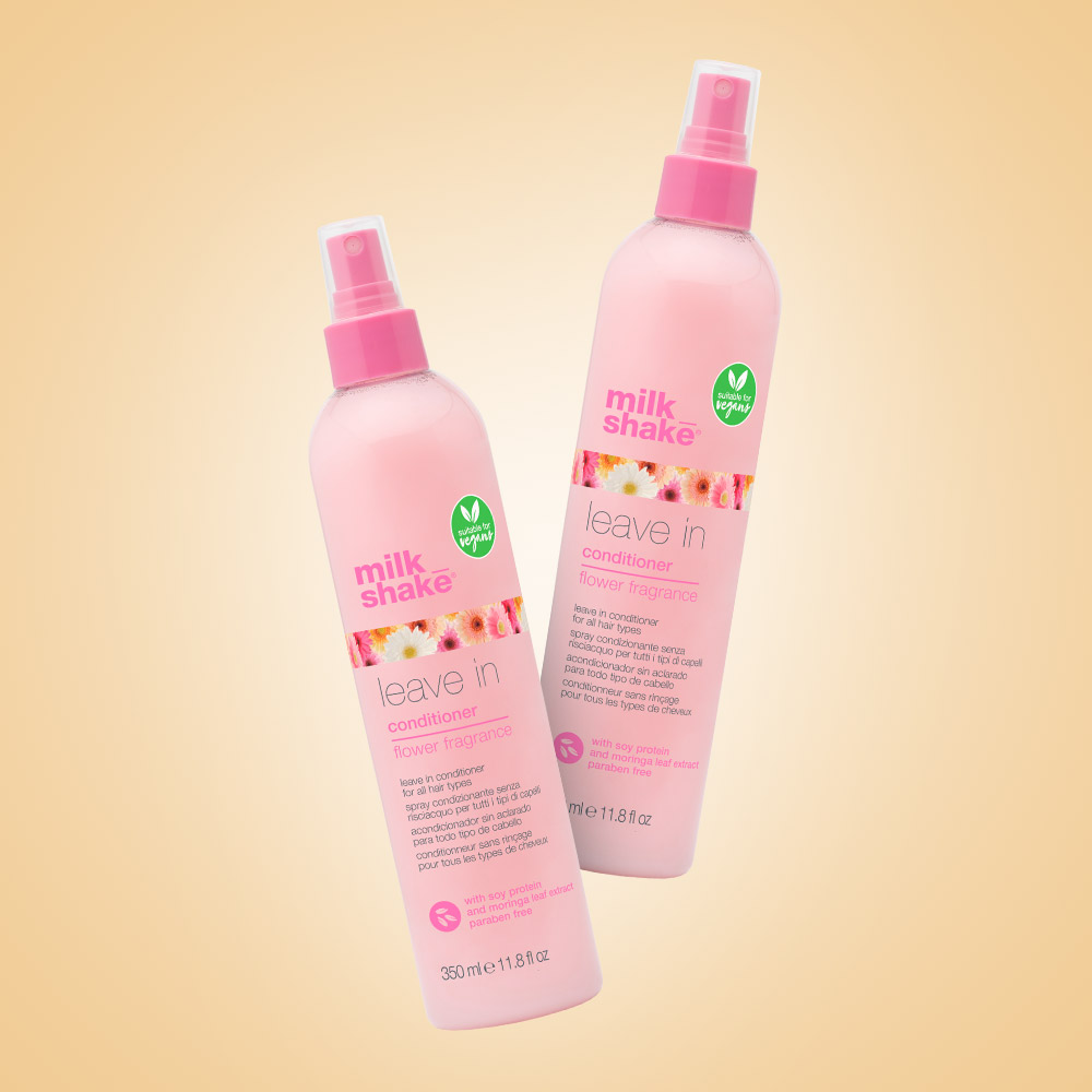 Milk_shake Leave-In Legends - Flower