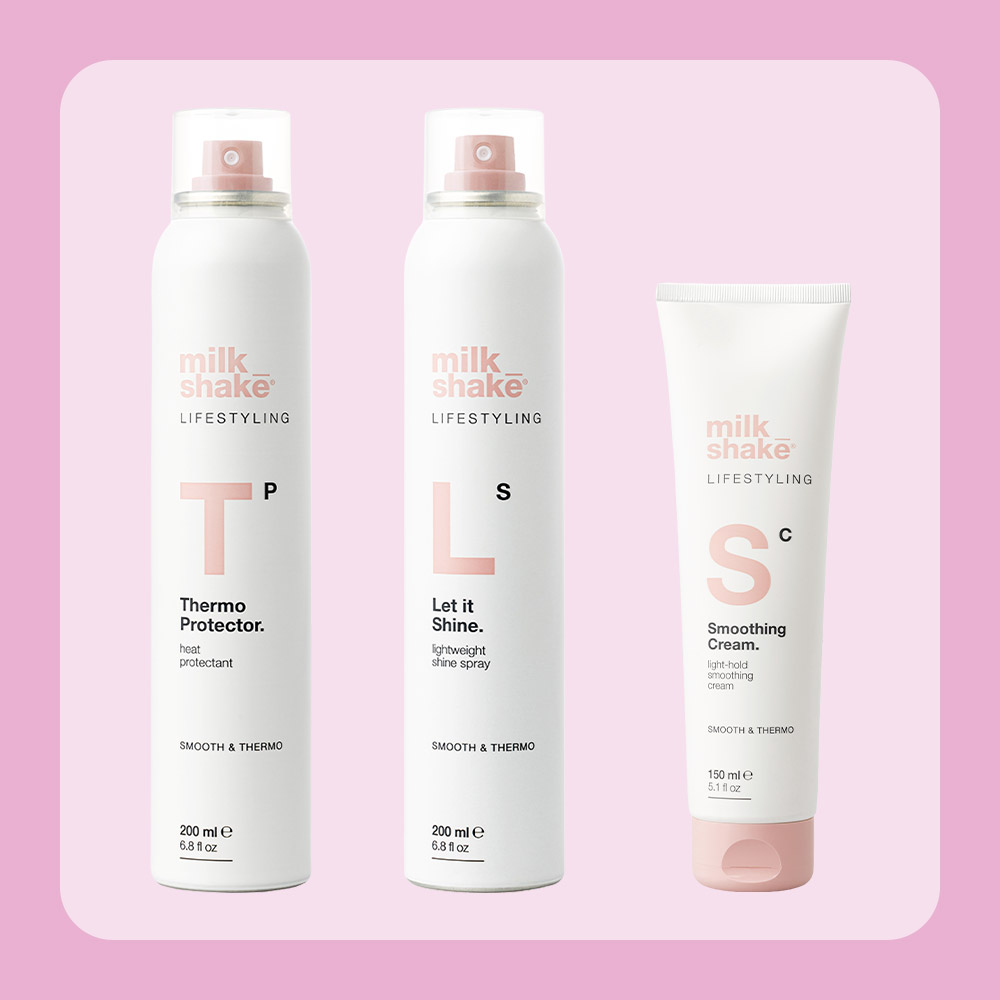 Milk_shake Lifestyling Smooth Operator