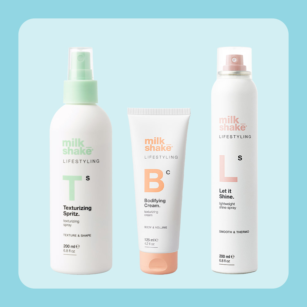 Milk_shake Lifestyling Waves Your Way