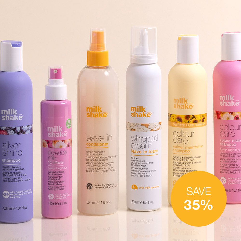 Milk_shake The Best of Kit