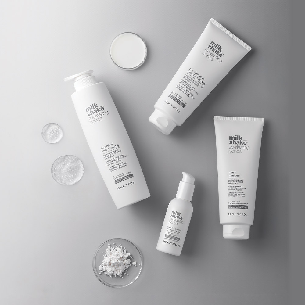 Milk_shake Everlasting Bonds Salon Kit