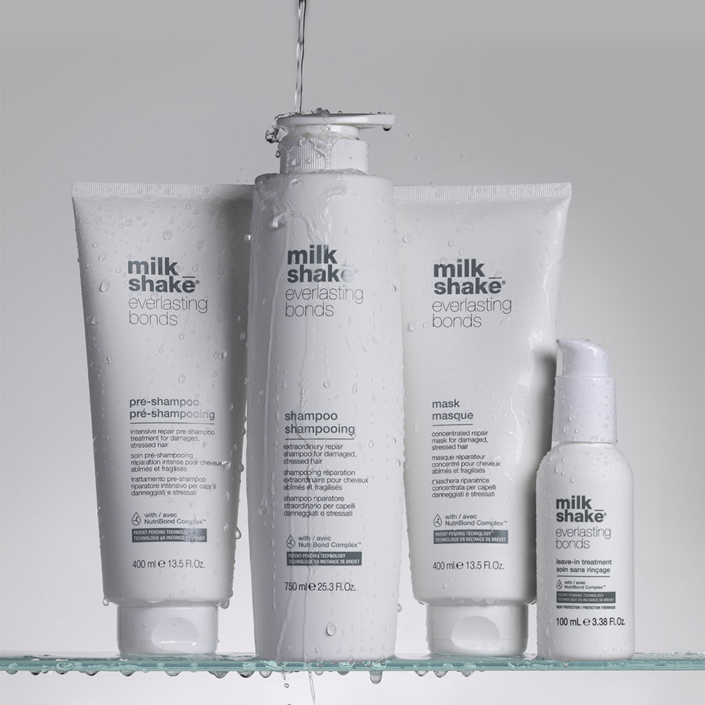 Milk_shake Everlasting Bonds Service Kit