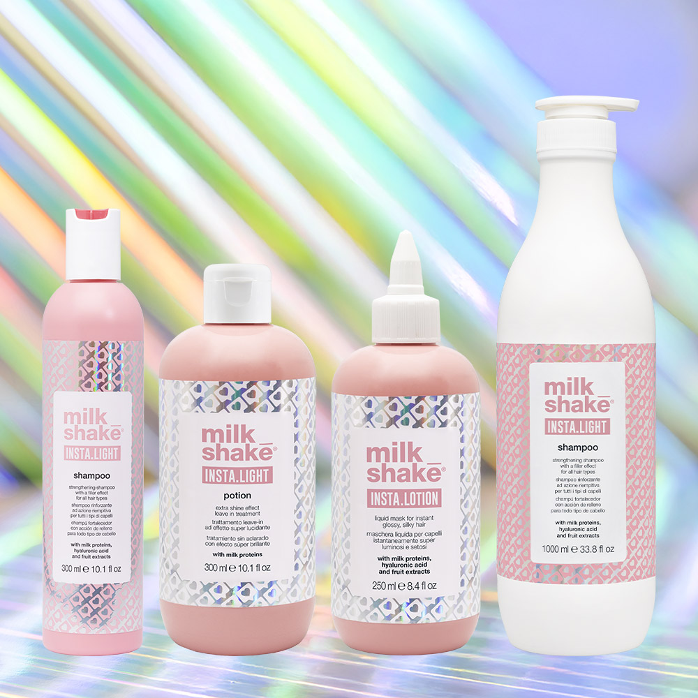 Milk_shake Insta.light Salon Kit