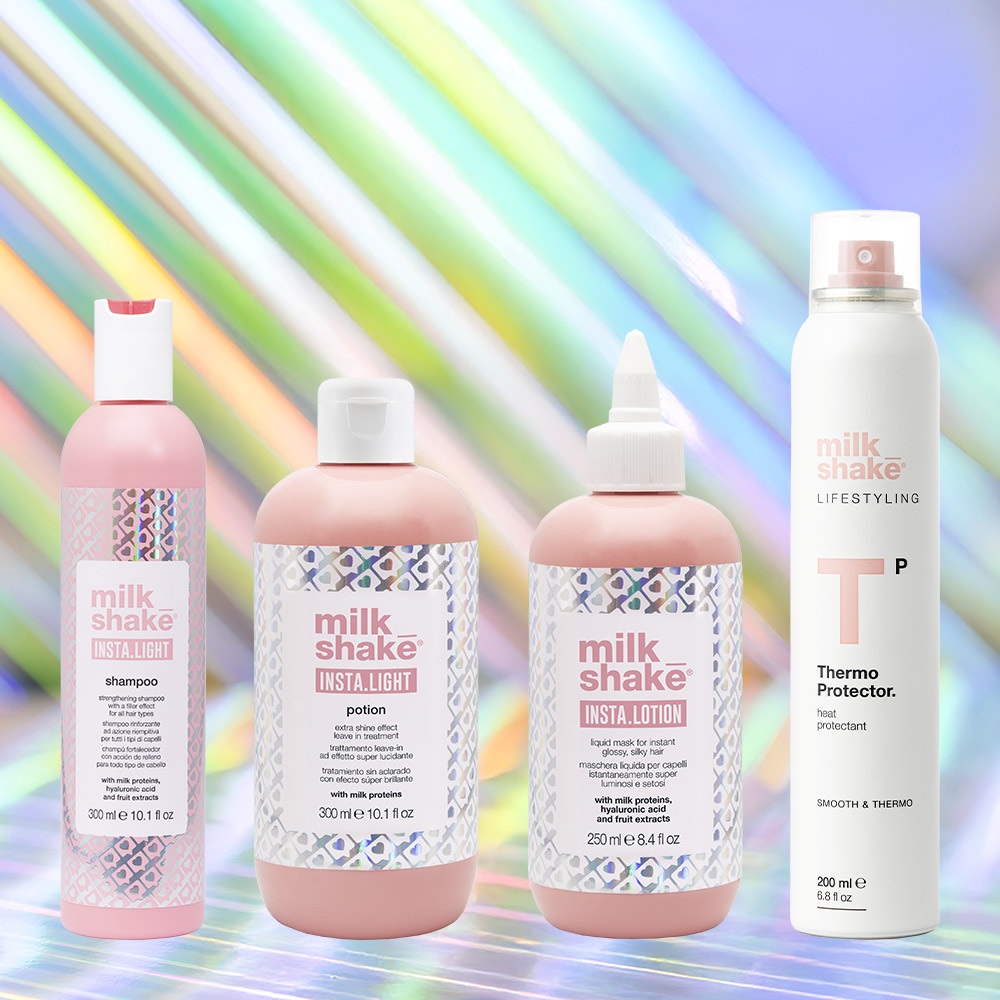 Milk_shake Insta.light Service Kit