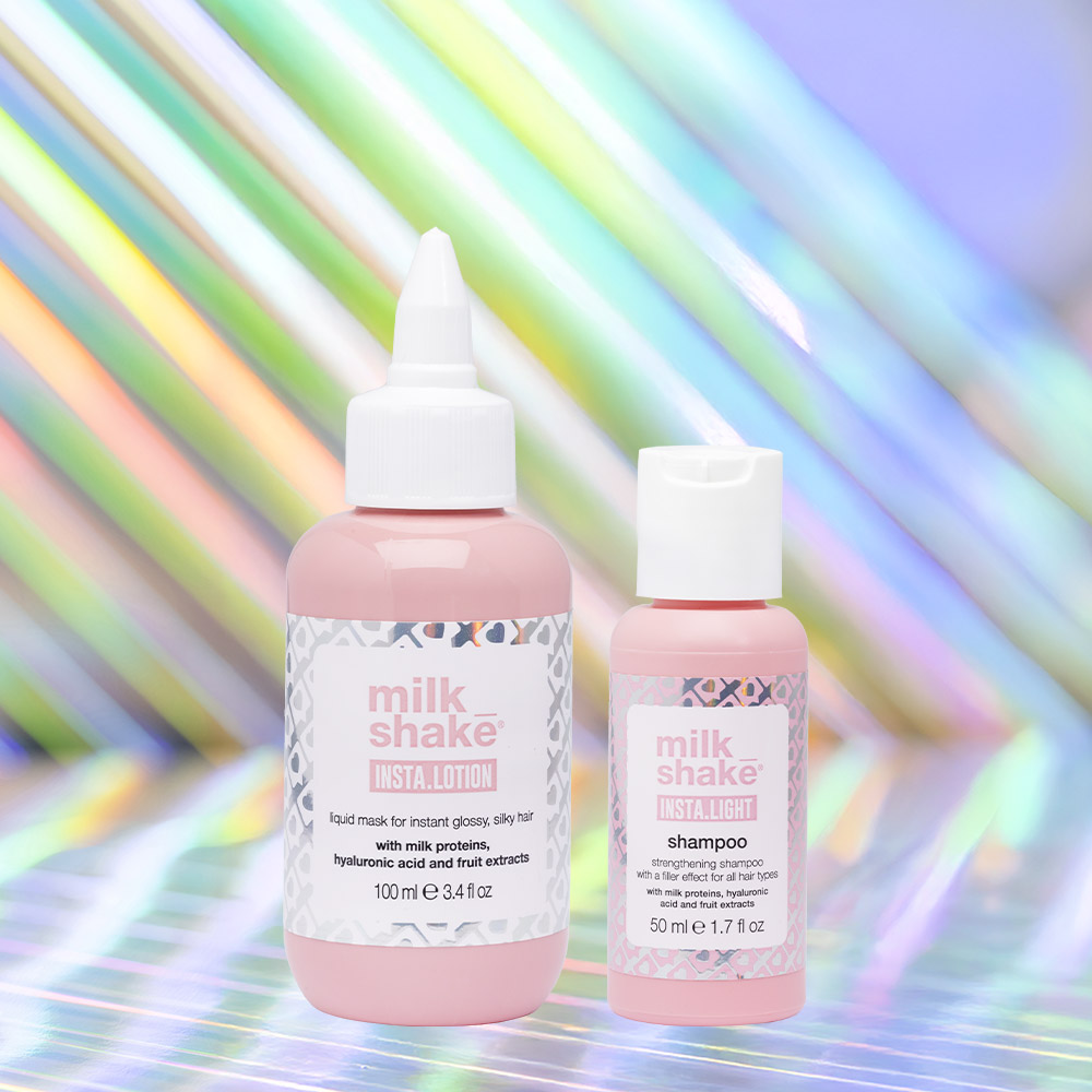 Milk_shake Insta.light Mini Duos
