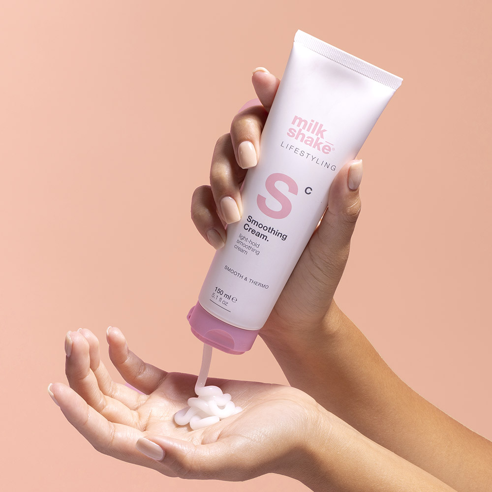 Milk_shake Lifestyling Trio Kit