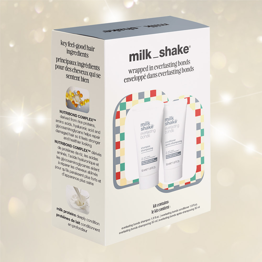 Milk_shake Holiday Mini Duo - Everlasting Bonds