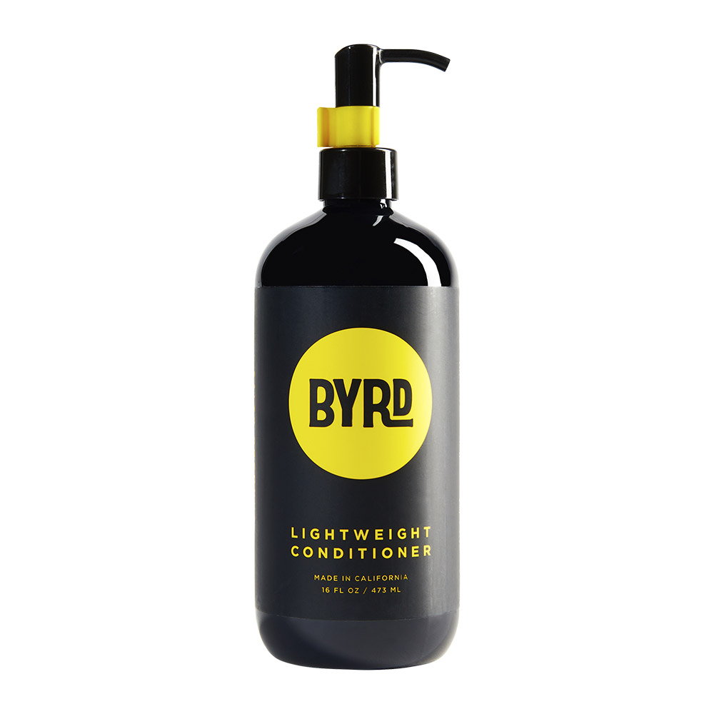 Byrd Lightweight Conditioner - 16oz