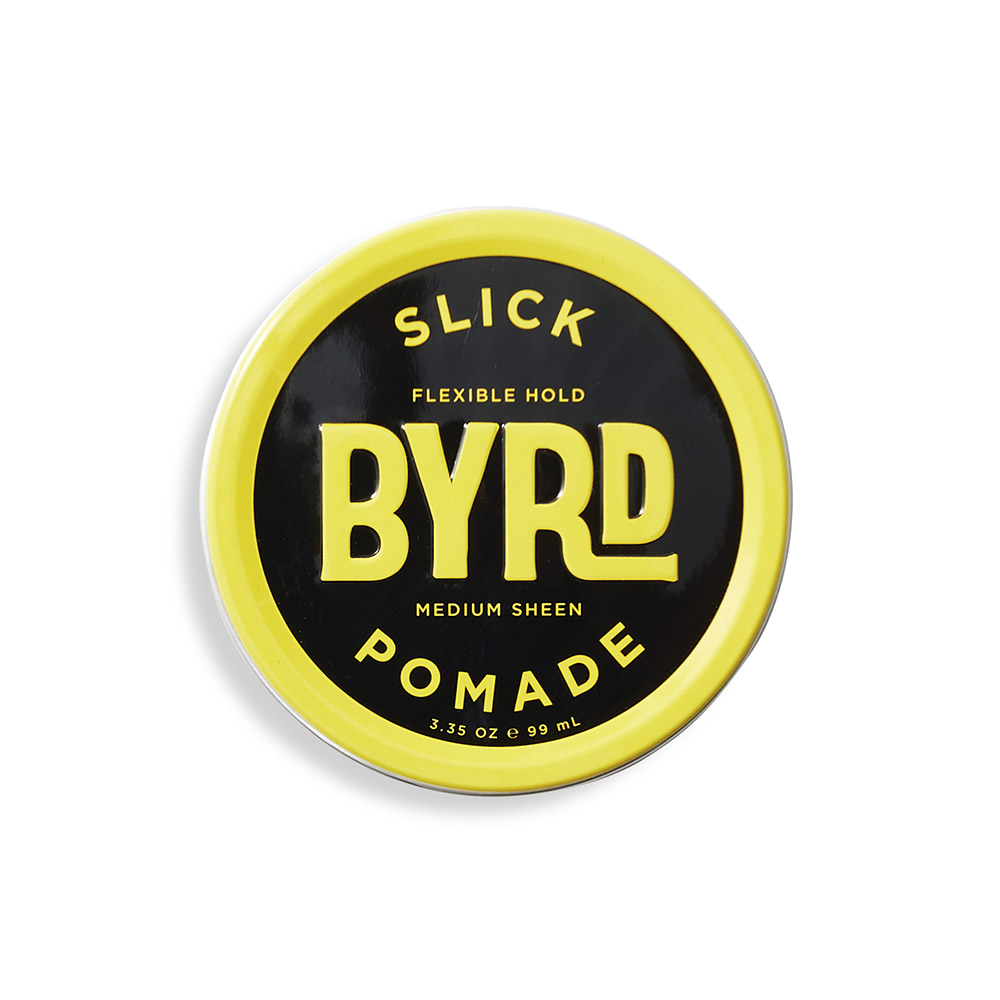 Byrd Slick Pomade - 3.35oz