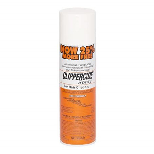 53222276 Barbicide Clippercide Spray