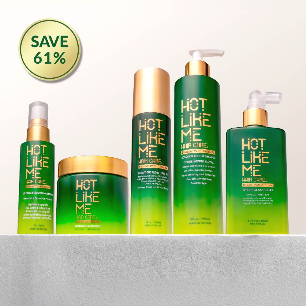 Hot Like Me Stock Up