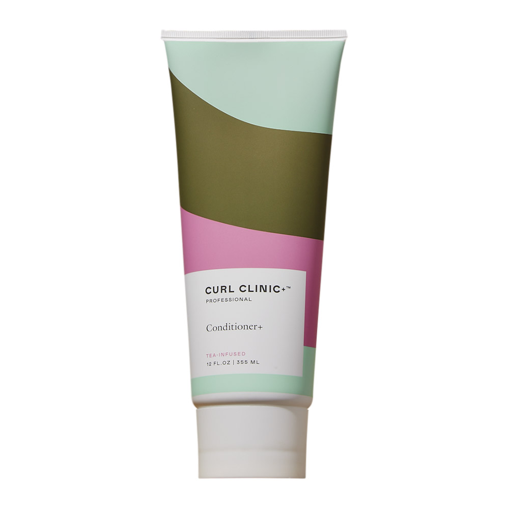 Curl Clinic+ Conditioner+ - 12oz