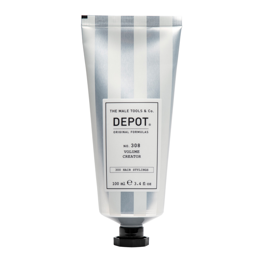 DEPOT NO. 308 Volume Creator - 100ml