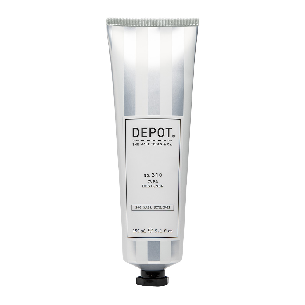 DEPOT NO. 310 Curl Designer - 150ml