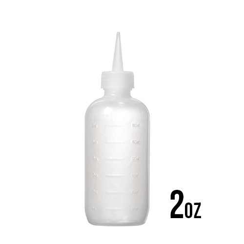 Product Club Mini Applicator Bottle - 2oz