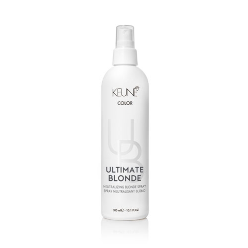 71023072 Keune Ultimate Blonde Neutralizing Spray