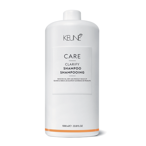Keune CARE Clarify Shampoo - 1000ml