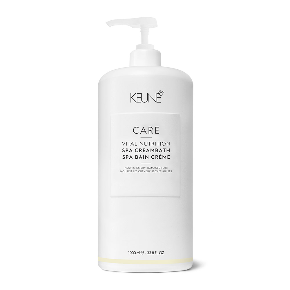Keune CARE Spa Creambath - 1000ml