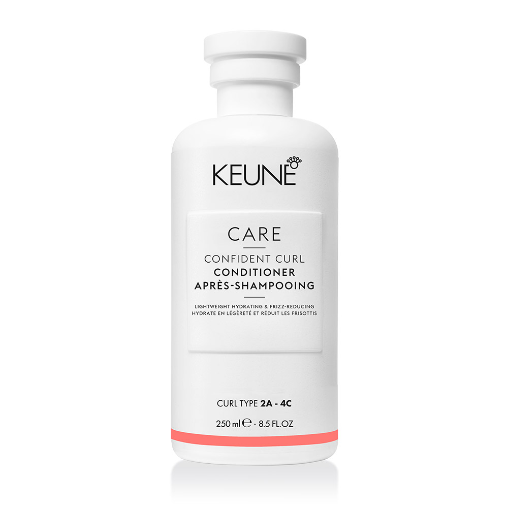 71051458 Keune CARE Confident Curl Conditioner - 250ml