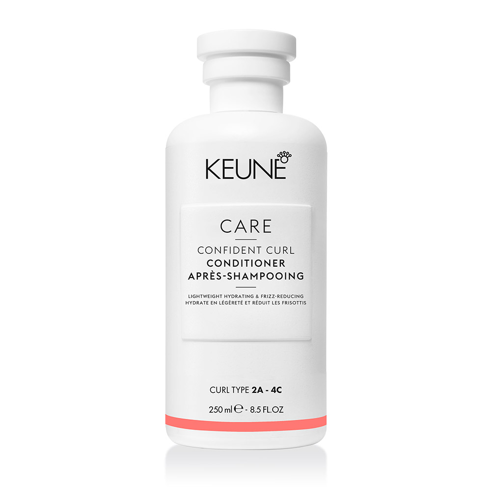 Keune CARE Confident Curl Conditioner - 250ml