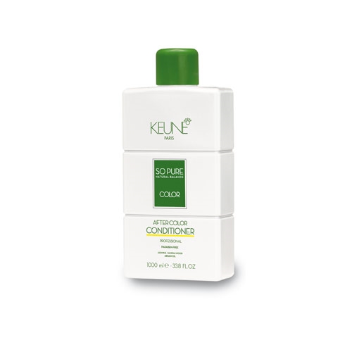 Keune So Pure After Color Conditioner Pro - 1000ml