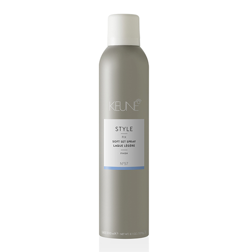 Keune STYLE Soft Set Spray - 300ml