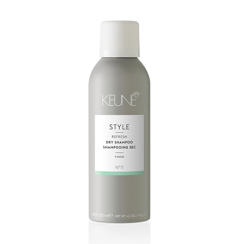 71070012 Keune STYLE Dry Shampoo - 200ml