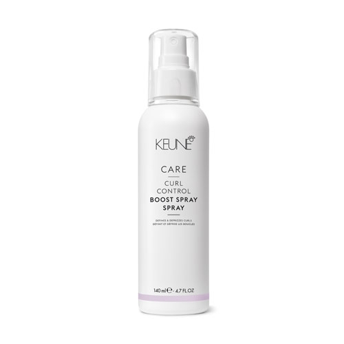 Keune CARE Curl Control Boost Spray - 140ml