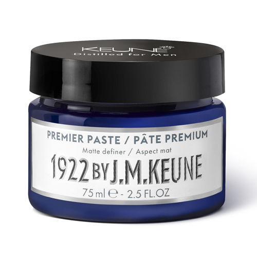 1922 JM Keune Premier Paste - 75ml