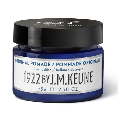 71071827 1922 JM Keune Original Pomade - 75ml